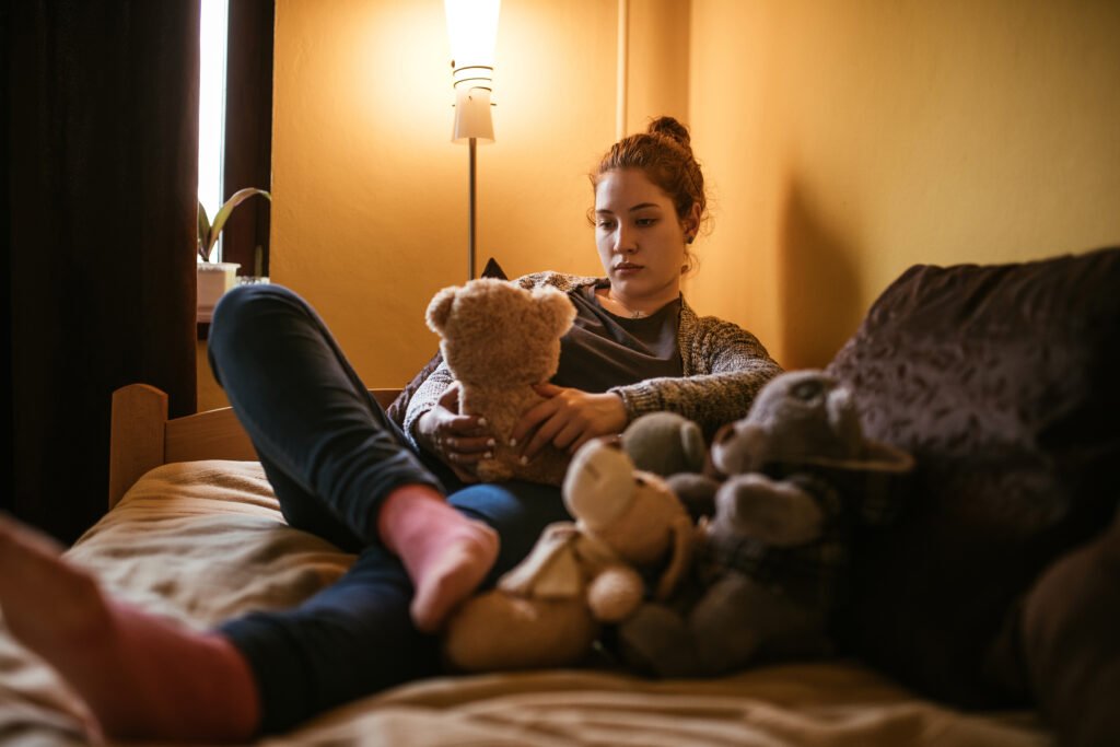 Behind every beautiful thing there is some kind of pain